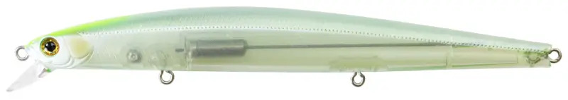 ZIPBAITS SYSTEM MINNOW 139F ABILE 695