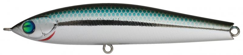 ZIPBAITS SLIDE SWIM MINNOW 85 MDS SAGOSH L-164