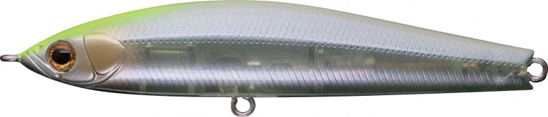 ZIPBAITS SLIDE SWIM MINNOW 85 695