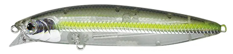 BASSDAY GYOKUSAI 97F HS-328