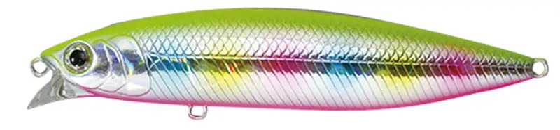 BASSDAY GYOKUSAI 97F MG-438