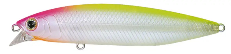 BASSDAY GYOKUSAI 97F P-430