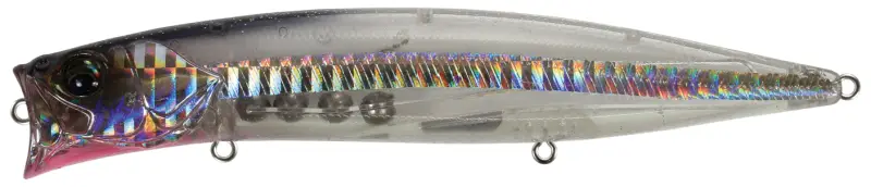 BASSDAY HADES 127F HH-490