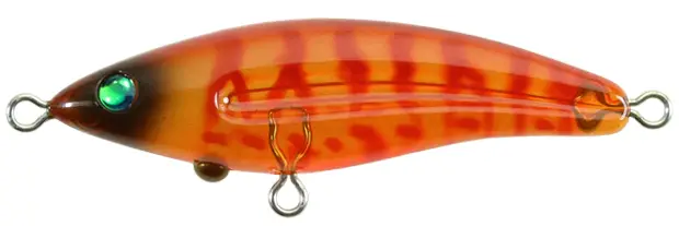 BASSDAY MIO JW 48MM 3,5G MAKET BALIK C-517