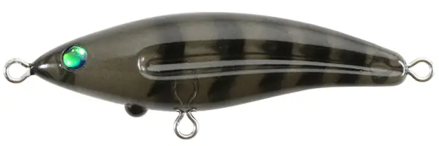 BASSDAY MIO JW 48MM 3,5G MAKET BALIK C-528