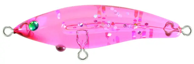 BASSDAY MIO JW 48MM 3,5G MAKET BALIK C-530