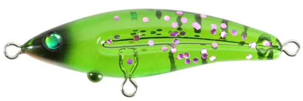 BASSDAY MIO JW 48MM 3,5G MAKET BALIK C-531