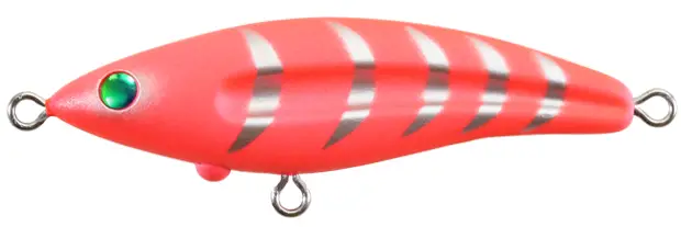 BASSDAY MIO JW 48MM 3,5G MAKET BALIK C-532