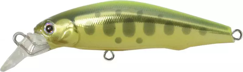 BASSDAY SUGAR MINNOW BOTTOM TWITCHER 50ES MH-800