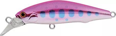 BASSDAY SUGAR MINNOW BOTTOM TWITCHER 62ES M-290