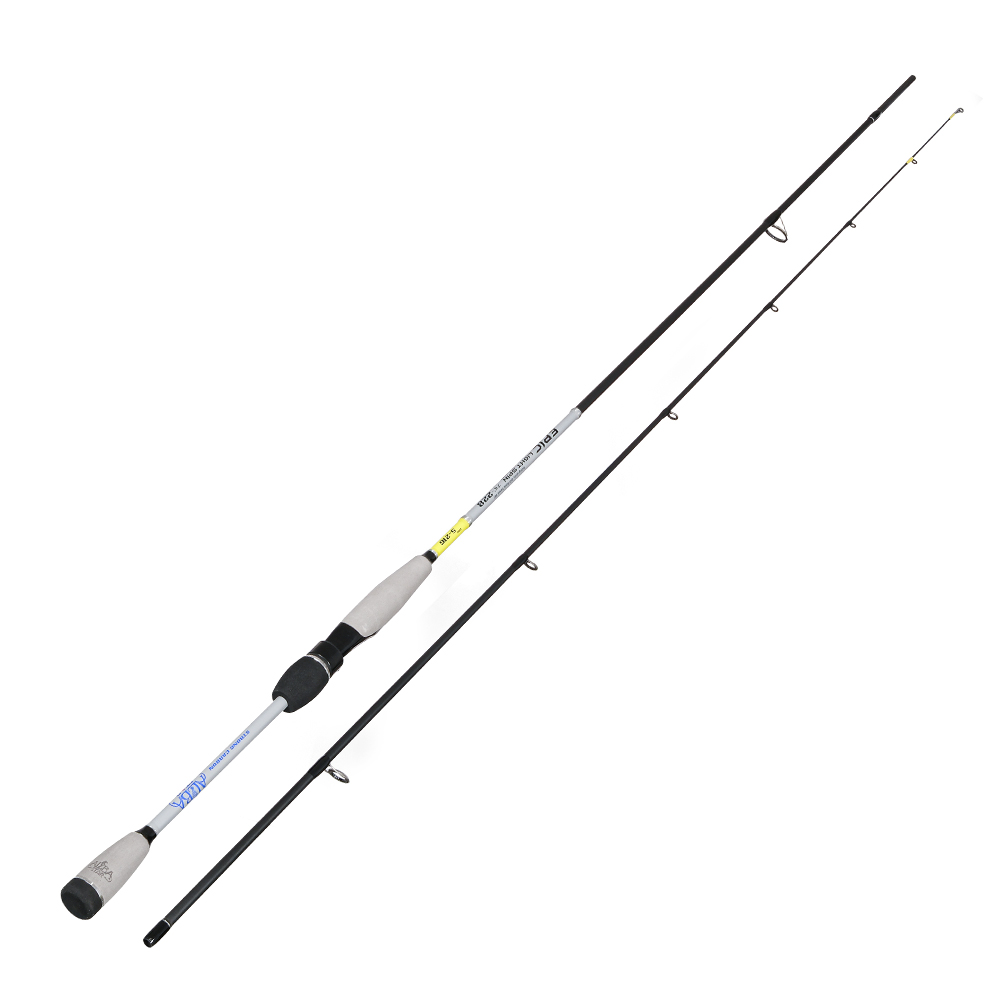 ALBA STAR EPIC LIGHT SPIN 228CM 5-21G 3427