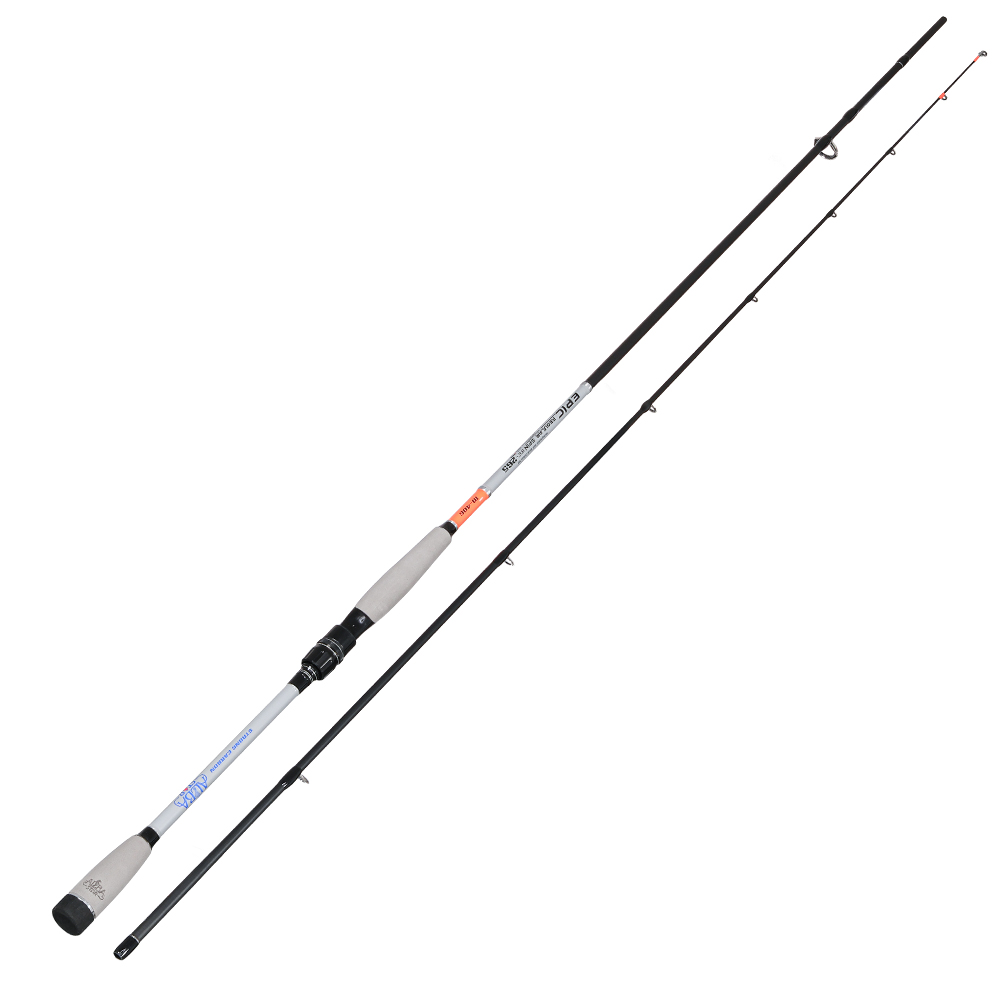 ALBA STAR EPIC REGULAR SPIN KAMIS 265CM 10-40G 3429