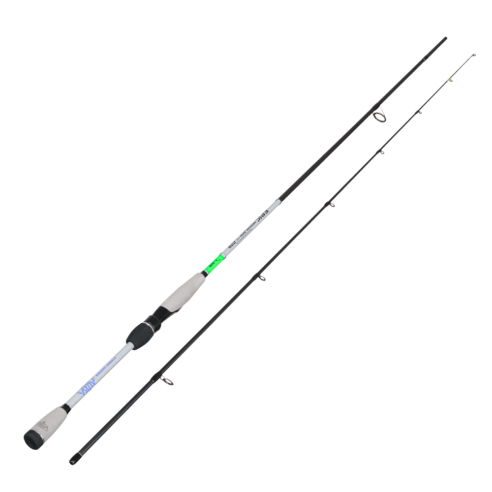 ALBA STAR EPIC MEDIUM SPIN KAMIS 240CM 7-32G 3428