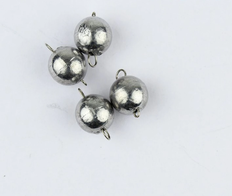 SPIINX CANNON BALL JIGHEAD HAM IGNESIZ 3,5G 8P