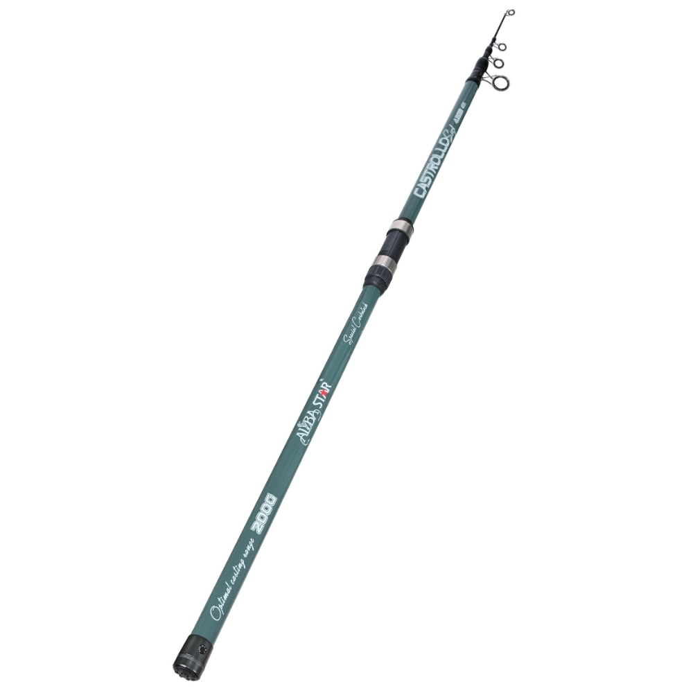 ALBA STAR CASTROLLO SURF KAMIS 200G 420CM