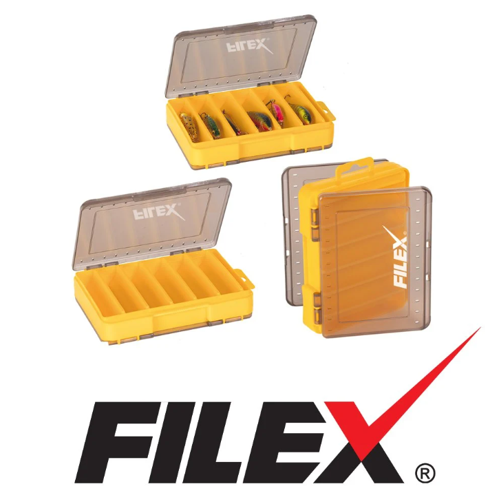 FILEX SPINNING KUTU 12 GÖZLÜ