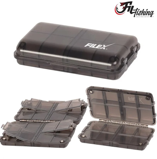 Filex Pro Aksesuar Kutusu 16 Göz