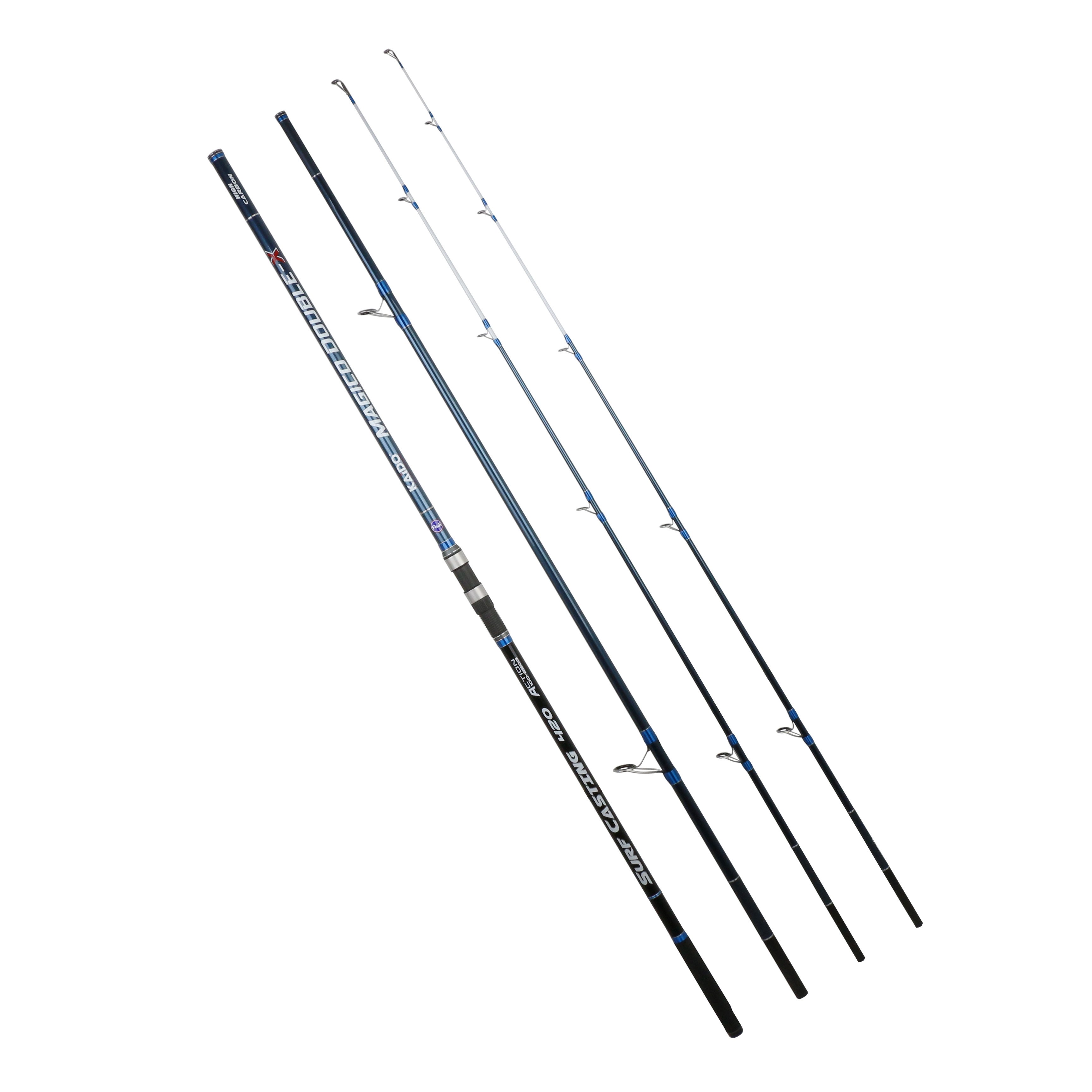 Magico Double-X Surf Kamisi 420 Cm (100-250Gr)