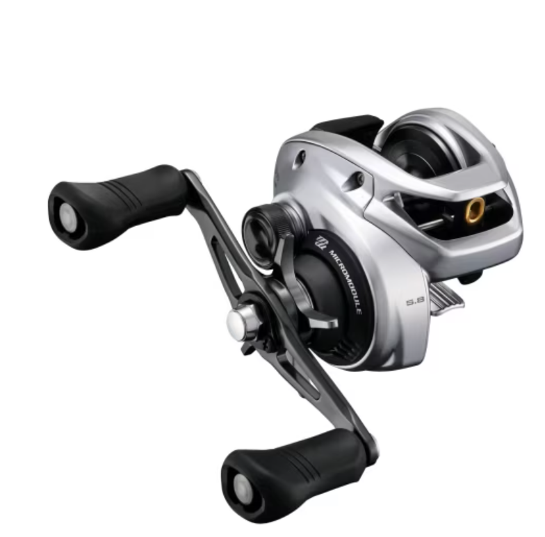 Shimano Makina Tranx B 300 Right Hand