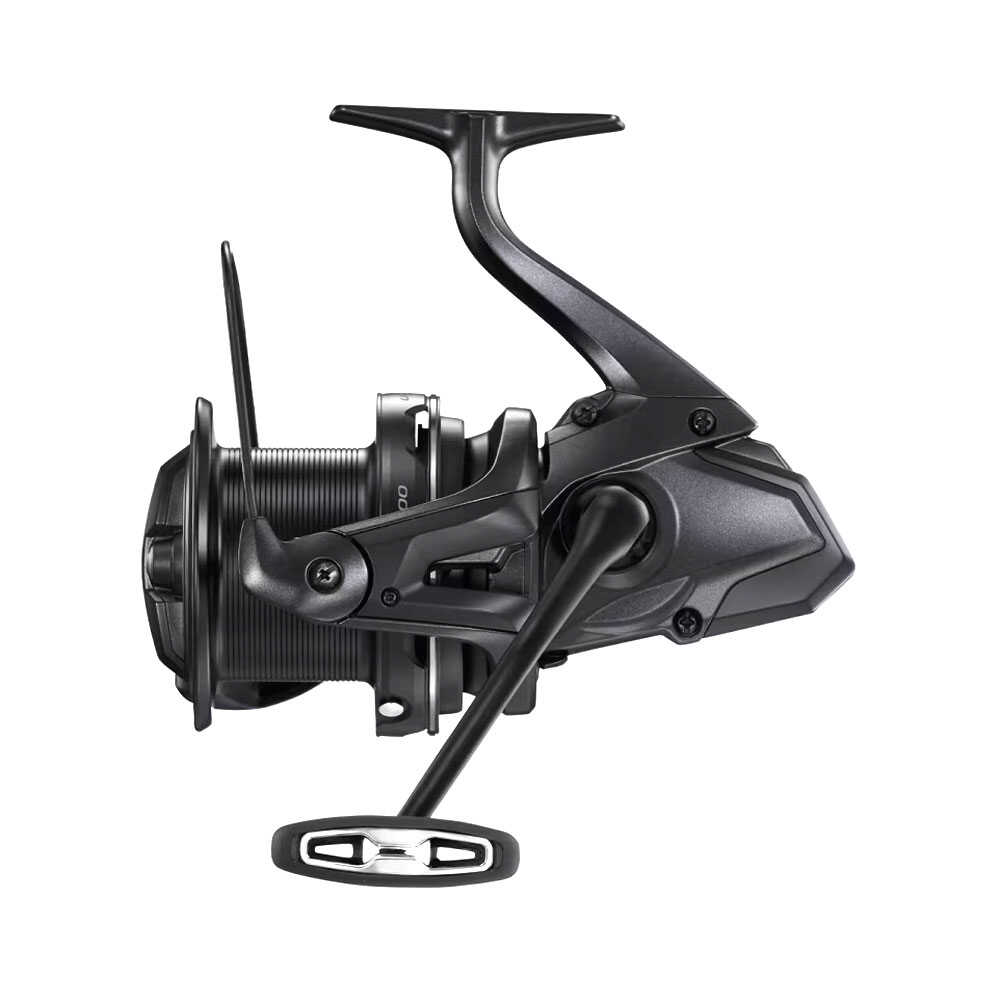Shimano Makina Utegra 14000 XTE