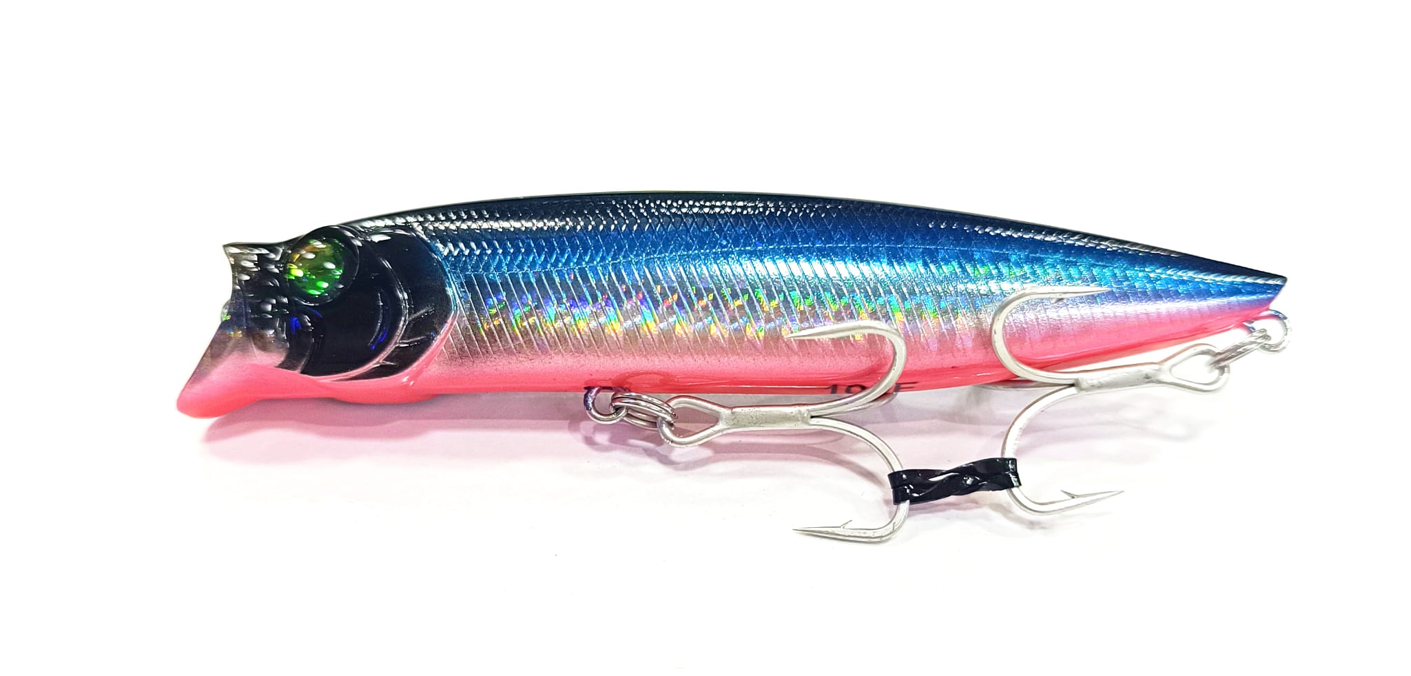 USAMI COMBO POP 75F-6.2 GR-018