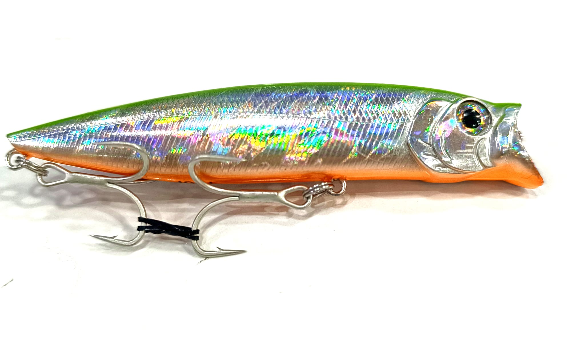 USAMI COMBO POP 100F-12.1 GR-117