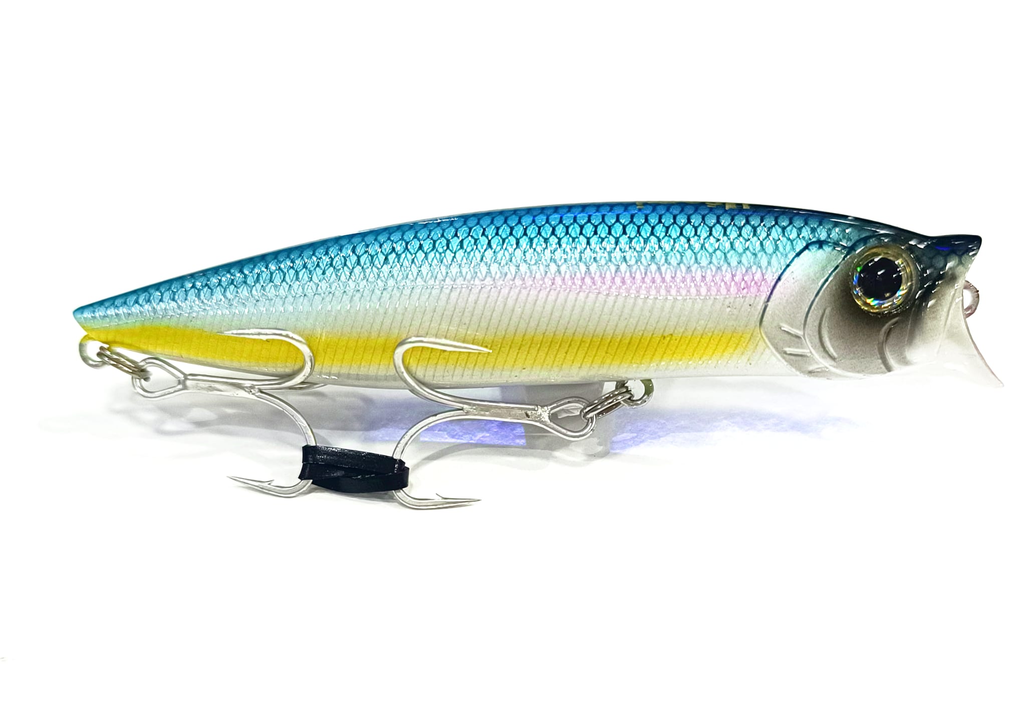 USAMI COMBO POP 100F-12.1 GR-837