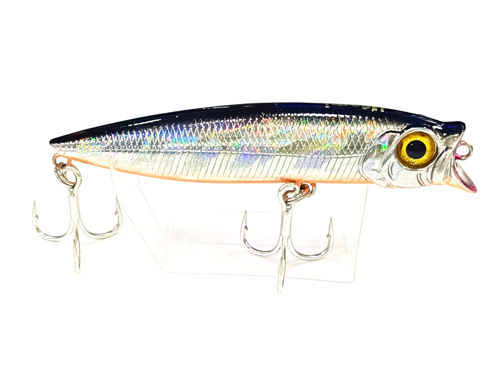 USAMI COMBO POP 75F-6.2 GR-122