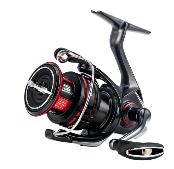 Shimano Makina Vanford 4000