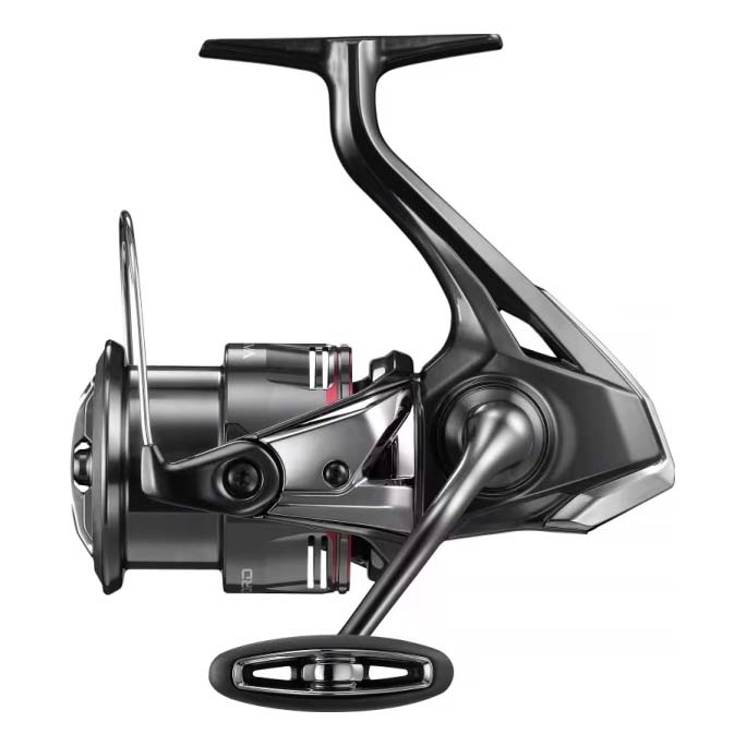 Shimano Makina Vanford FA 4000 XG