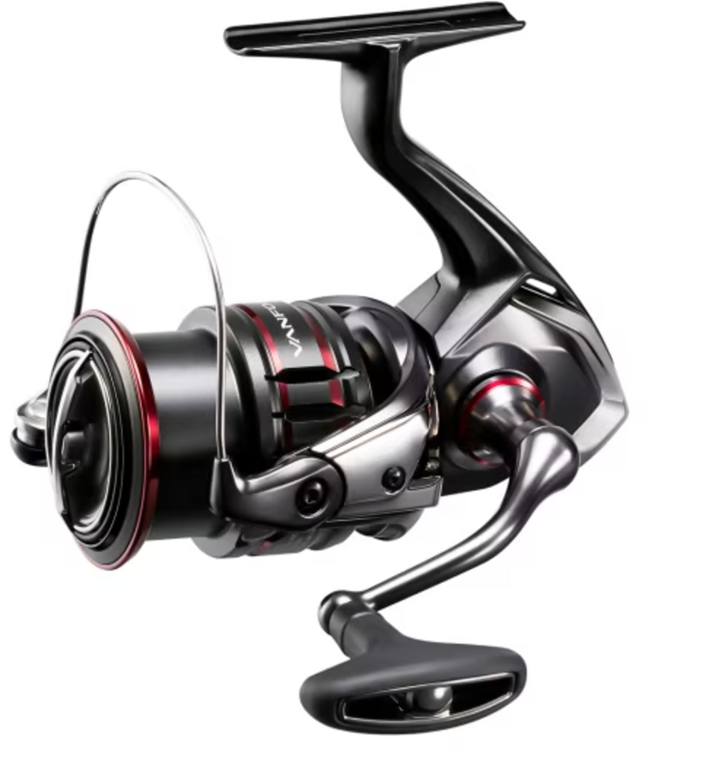 SHIMANO REEL VANFORD 4000M HG