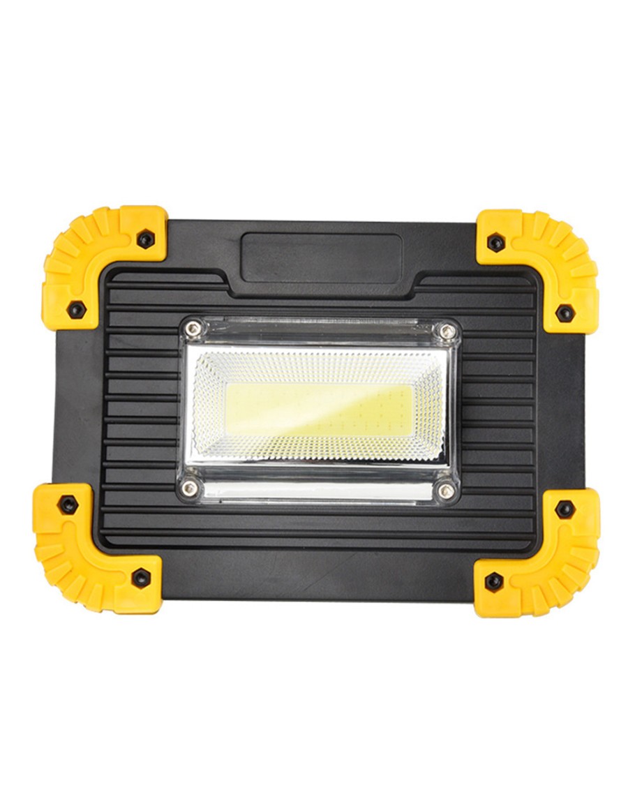 750 Lümen Powerbank Sarjli Isildak Watton Wt-331