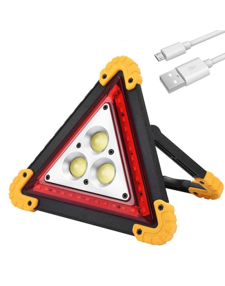 Profesyonel Kamp - Araba Lambasi Bigem Bm-610