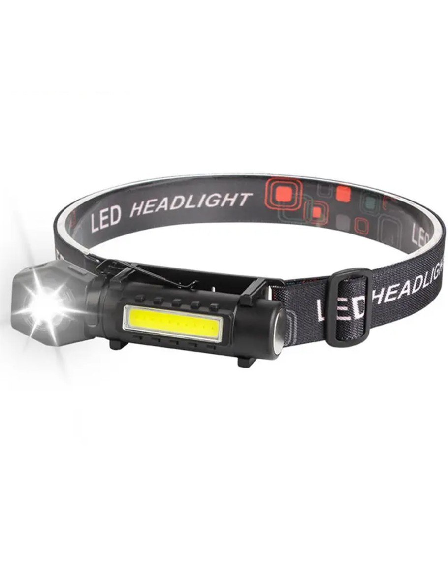 SARJLI MIKTANISLI KAFA LAMBASI WATTON WT-621