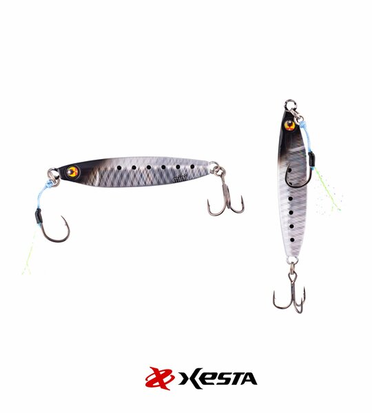 XESTA AFTER BURNER MINI 15G KSH