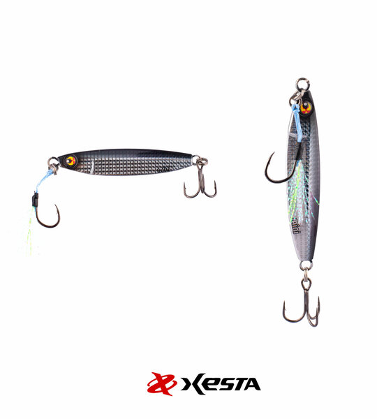 XESTA AFTER BURNER MINI 15G SE