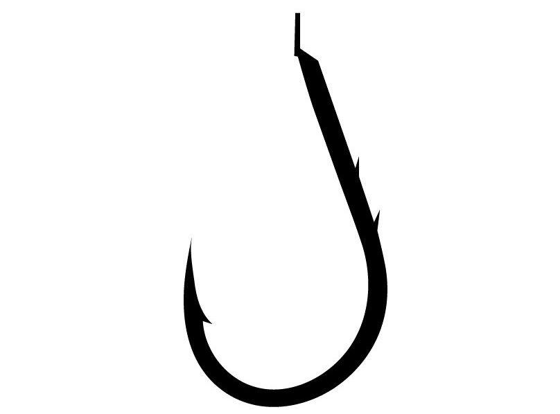 5101 CHINU TWO SLICED, NO:2, BLACK NIKEL, 7P