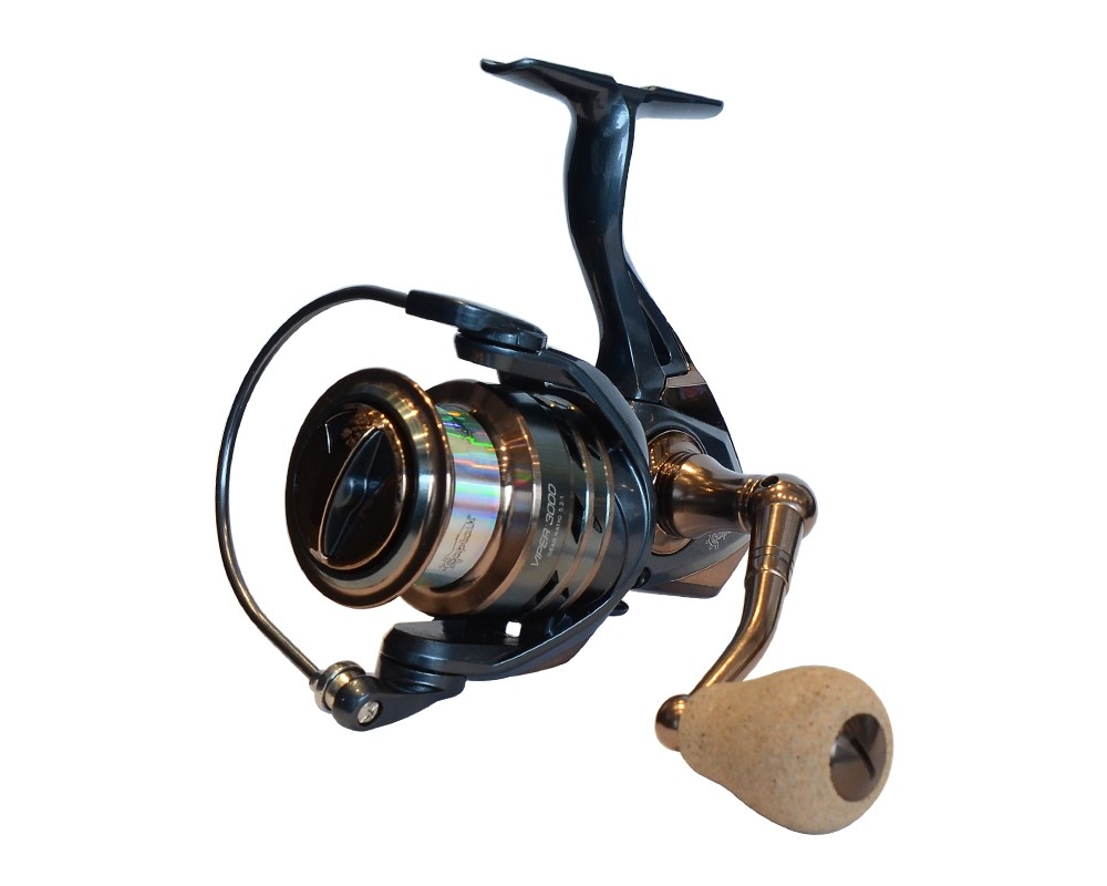 VIPER     3000      SPIN  MAKINA  7 + 1  BILYELI