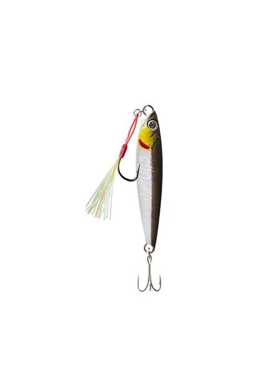 ALONSO JIG 30G, KEFAL