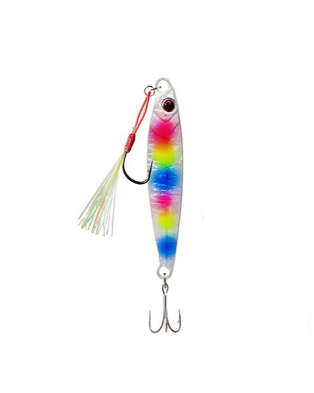 ALONSO JIG 30G, PALYAÇO