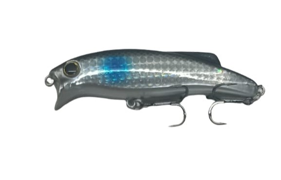 PANDORA PULSAR 95F 13G MAKET BALIK NO:2