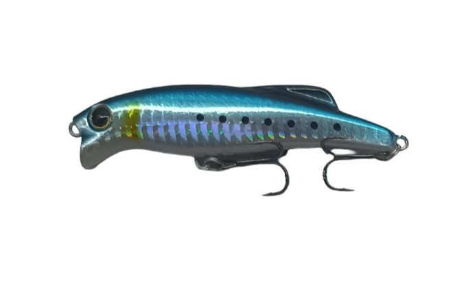 PANDORA PULSAR 95F 13G MAKET BALIK NO:3