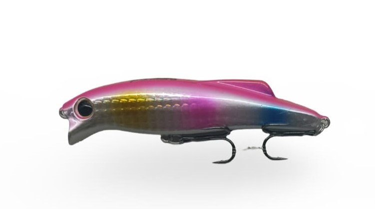 PANDORA PULSAR 95F 13G MAKET BALIK NO:5