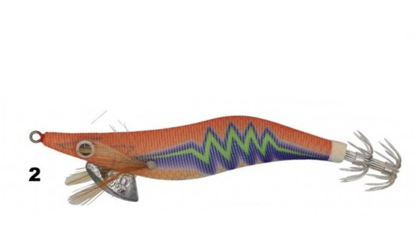 CAZADOR KALAMAR ZOKASI 3.0 16GR 2