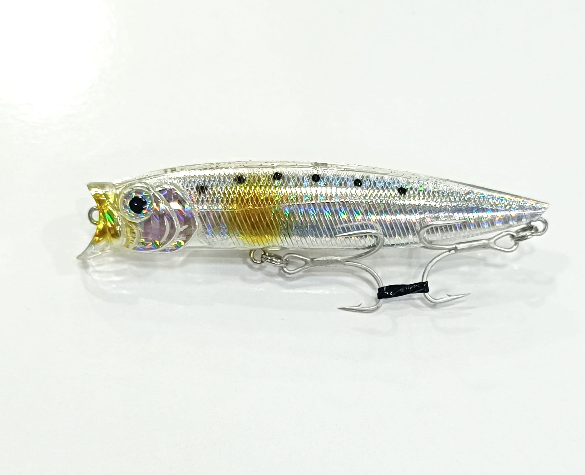 USAMI COMBO POP 100F-12.1 GR-403