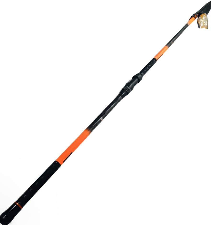 BAUER CONFIANZA 420CM 100-450GR TELE SURF OLTA KAMISI