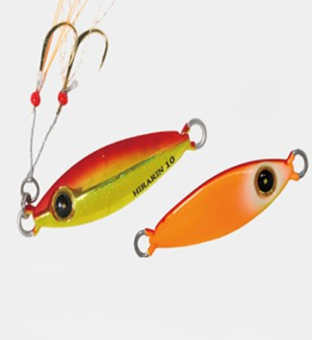 FS 435 JACK EYE HIRARIN LRF JIG 5 GR NO:3