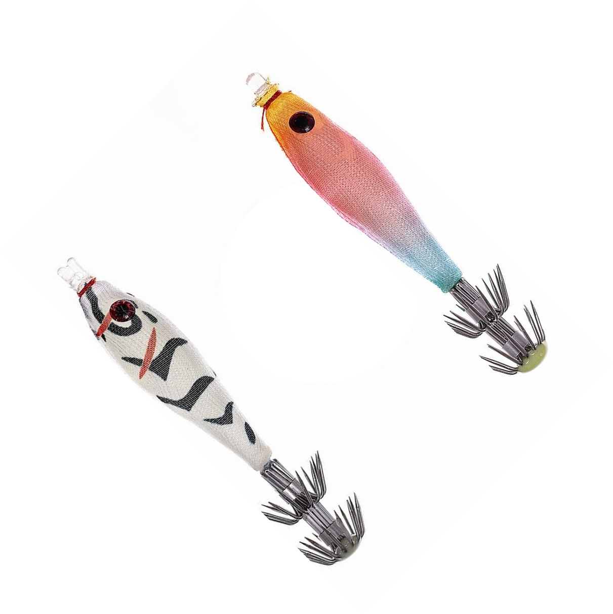 PANDORA JELLY SOFT KALAMAR ZOKASI 2 LI PK NO:13