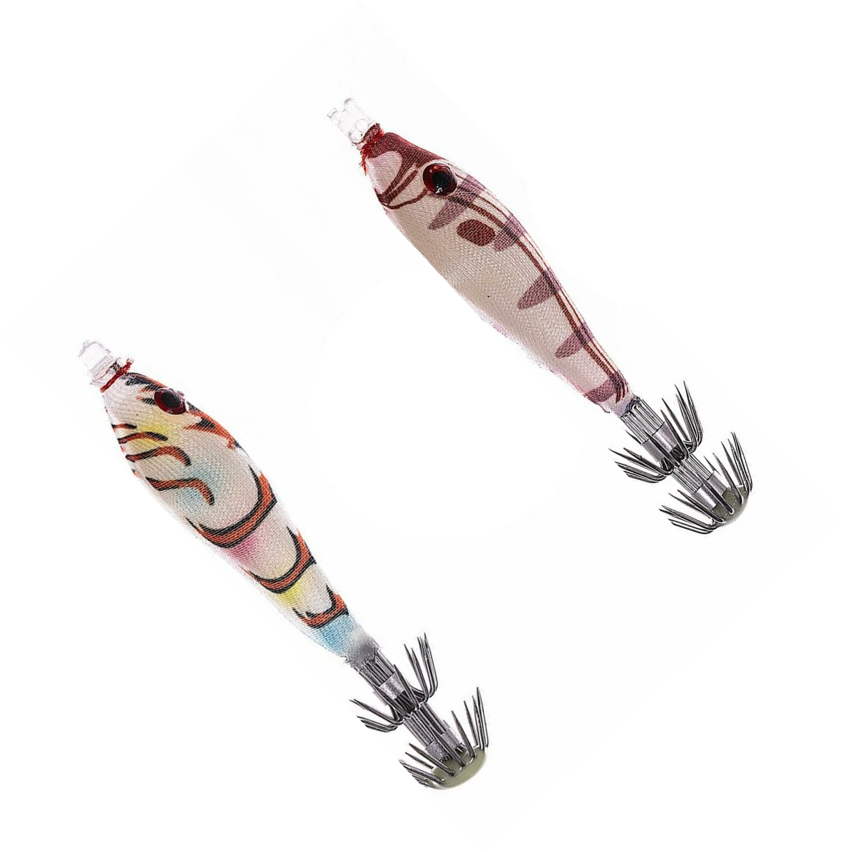 PANDORA JELLY SOFT KALAMAR ZOKASI 2 LI PK NO:17