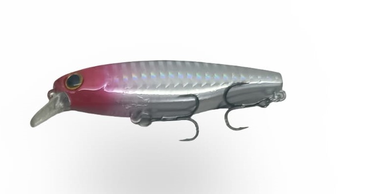 PANDORA PULSAR 90F 12G MAKET BALIK NO:4